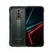 Смартфон Doogee Blade 10 Energy 6.56" 4/128ГБ, 2SIM, 6150мА&bull;год, зелений (6923740271322) [114034], фото 11