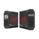 Система WiFi-Mesh ASUS ROG Rapture GT6 AX10000, 3xGE LAN, 1x2.5GE WAN, 1xUSB 3.2, 1мод, чорний (90IG07F0-MU9A10) [104583], фото 12