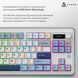 Клавіатура бездротова Ajazz AK870 Plus Murad Switch White (AK870-MU-BWD) [612720], фото 6