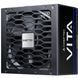 БЖ 850W Chieftec VITA 120mm, 80+ Bronze, Retail (BPX-850-S) [402895], фото 3