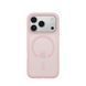 Чохол Belkin для iPhone 17 Pro, Magnetic Protective Grip, Pink (MSA035HQPK) [111900], фото 2