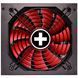 БЖ 850W Xilence Performance X+ ATX 3.0 80+ Gold, 140mm, Semi-Modular, Retail Box (XP850MR9.2) [402883], фото 1