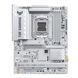Материнcька плата ASUS TUF GAMING B850-PRO WIFI7 W NEO sAM5 B850 2xDDR5 M.2 HDMI DP Wi-Fi BT ATX білий (90MB1NW0-M0EAY0) [114004], фото 2