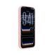 Чохол Belkin для iPhone 17 Pro, Magnetic Protective Grip, Pink (MSA035HQPK) [111900], фото 10
