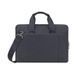 Сумка для ноутбука Rivacase 8221 13.3" Black (8221 (Black)) [605693], фото 2