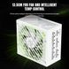 Блок живлення GAMEMAX (GX PRO 1050G WH) [304236], фото 4