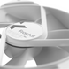 Кулер для корпуса FRACTAL DESIGN Prisma AL-12 PWM White (FD-FAN-PRI-AL12-PWM-WT) [303902], фото 7