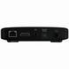 TV Медіаплеєр AGN Media Box Base 2/16Gb/ Amlogic S905L3/ Android 14/ WiFi 2.4G+5G/LAN:100M/ (AGNBASE216) [404994], фото 3