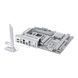 Материнcька плата ASUS TUF GAMING B850-PRO WIFI7 W NEO sAM5 B850 2xDDR5 M.2 HDMI DP Wi-Fi BT ATX білий (90MB1NW0-M0EAY0) [114004], фото 6