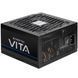 БЖ 850W Chieftec VITA 120mm, 80+ Bronze, Retail (BPX-850-S) [402895], фото 1