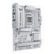 Материнcька плата ASUS TUF GAMING B850-PRO WIFI7 W NEO sAM5 B850 2xDDR5 M.2 HDMI DP Wi-Fi BT ATX білий (90MB1NW0-M0EAY0) [114004], фото 3