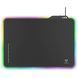 Ігрова поверхня Vertux Fluxpad Black (fluxpad.black) [606918], фото 1