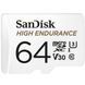 Карта пам&rsquo;яті MICRO SDXC 64GB UHS-3 SANDISK (SDSQQNR-064G-GN6IA) [502538], фото 1