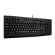 Клавіатура LENOVO Preferred Pro II USB KB UA (4Y41R64624) [306242], фото 2