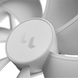 Кулер для корпуса FRACTAL DESIGN Prisma AL-12 PWM White (FD-FAN-PRI-AL12-PWM-WT) [303902], фото 8