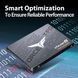Накопичувач SSD 240GB Team Vulcan Z 2.5" SATAIII 3D TLC (T253TZ240G0C101) [613845], фото 6