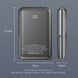 УМБ Vention Magnetic Wireless 10000mAh 20W PD USB-C In/Out, QI-15W Black (FHNB0) [404537], фото 3