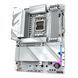 Материнська плата GIGABYTE X870 A ELITE X3D ICE sAM5 X870 4xDDR5 M.2 HDMI DP Wi-Fi BT ATX білий (X870_A_ELITE_X_ICE) [112347], фото 4
