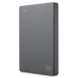 HDD external, USB 3.0 1TB, Seagate 2.5" Basic Gray, сірий (STJL1000400) [403391], фото 1