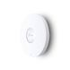 Точка доступу TP-LINK AX3000, 1xGE LAN, PoE, Passive PoE (EAP650) [104683], фото 4