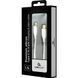 Кабель Cablexpert USB Type-C - Lightning (M/M), 2.25 A, 20 W, 1.5 м, White (CC-USB2S-CM8PM-1.5M-W) [604282], фото 2