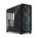 Корпус для ПК FRACTAL DESIGN Meshify 3 XL Black RGB TG LT (FD-C-MES3X-04) [303889], фото 1