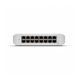 Мережевий комутатор Ethernet UBIQUITI (USW-LITE-16-POE) [502775], фото 1