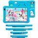 Планшет Teclast 8&rdquo; HD /4GB/64GB/ A523 /5000mAh/ WIFI /0.3+2Mp/ Metal /Blue (P85TKIDS) [40761], фото 5