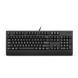 Клавіатура LENOVO Preferred Pro II USB KB UA (4Y41R64624) [306242], фото 1
