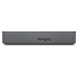 HDD external, USB 3.0 1TB, Seagate 2.5" Basic Gray, сірий (STJL1000400) [403391], фото 4