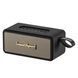 Портативна акустична система 2E SoundLegend Mini 40Вт, BT 5.3, TWS, FLAC, MP3, WAV, EQ, PowerBank, IPX6, Чорний (2E-BSSLMWBK) [114312], фото 9