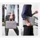 Сумка UGREEN LP437 Laptop Bag 15''-15.9'' (Gray) (UGR-30325) [805457], фото 7