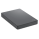 HDD external, USB 3.0 1TB, Seagate 2.5" Basic Gray, сірий (STJL1000400) [403391], фото 3