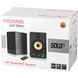 Акустична система 2.0 Microlab SOLO 5, 90Вт, темно-коричнева (SOLO5_V2) [404784], фото 5