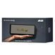 Портативна акустична система 2E SoundLegend Mini 40Вт, BT 5.3, TWS, FLAC, MP3, WAV, EQ, PowerBank, IPX6, Чорний (2E-BSSLMWBK) [114312], фото 12