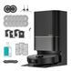 Робот-пилосос Dreame Bot X40 Ultra Complete Black (RLX63CE-2-Bl) [610504], фото 1