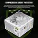 Блок живлення GAMEMAX (GP 850B WH) [304300], фото 5