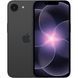 Смартфон Apple iPhone 17e 256GB Black (MHRV4AF/A) [621151], фото 1
