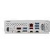 Материнська плата GIGABYTE X870 A ELITE X3D ICE sAM5 X870 4xDDR5 M.2 HDMI DP Wi-Fi BT ATX білий (X870_A_ELITE_X_ICE) [112347], фото 5