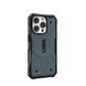 Чохол-накладка Urban Armor Gear Magsafe для Apple iPhone 16 Pro Pathfinder Cloud Blue (114468114151) [615784], фото 6