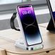 Зарядний пристрій Wireless QI 3in1 15W E15 Acefast (6974316281986) [402173], фото 6