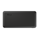 Універсальна мобільна батарея TRUST Primo Powerbank 20.000 Black (23593) [302452], фото 2
