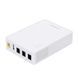 ДБЖ Marsriva DC UPS для роутерів KP3Pro 3xDC+USB OUT 5V2A/9V1A/12V, 3A/36W, 8400mAh Li-ion (KP3Pro_MARSRIVA) [402199], фото 1