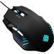 Миша GamePro Storm Black USB (GM247) [615514], фото 2