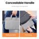 Сумка UGREEN LP437 Laptop Bag 15''-15.9'' (Gray) (UGR-30325) [805457], фото 6