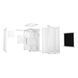 Корпус be quiet! Pure Base 501 DX White (BGW77) [620147], фото 6