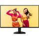 Монітор TFT 27" AOC, QHD IPS, 120Гц, HDMI, DP, USB-hub, чорний (Q27B35S3) [403273], фото 1