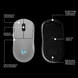 Миша Logitech G PRO 2 Wireless LIGHTSPEED - WHITE (L) (910-007302) [200843], фото 8