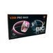 Смарт-годинник BIG V200 Pro Max 44mm. 220 mAh. IP65 Pink (V200PMPink) [802701], фото 2