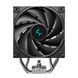 Кулер процесорний DeepCool AK500S Digital SE Black (R-AK500S-BKADMN-GJD) [618132], фото 7